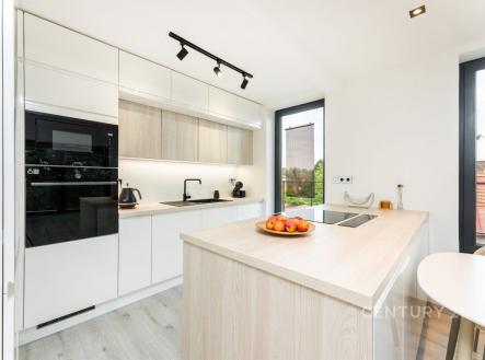 . | Prodej bytu, 4+kk, 126 m²