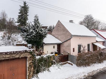 . | Prodej - dům/vila, 85 m²