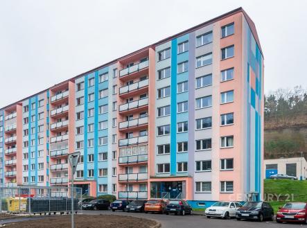 . | Prodej bytu, 2+kk, 40 m²