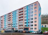 Prodej bytu, 2+kk, 40 m²