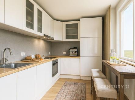 Prodej bytu, 2+1, 56 m² obrázek