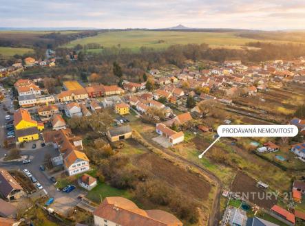 . | Prodej - pozemek pro bydlení, 793 m²