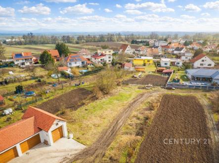 . | Prodej - pozemek pro bydlení, 793 m²