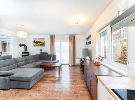 . | Prodej - dům/vila, 97 m²