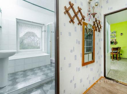 . | Prodej - dům/vila, 168 m²