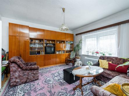 . | Prodej - dům/vila, 168 m²