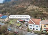 Prodej - dům/vila, 168 m²
