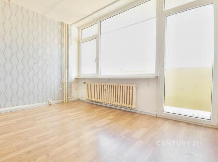 . | Prodej bytu, 1+kk, 24 m²
