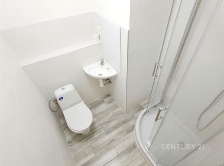 . | Prodej bytu, 1+kk, 24 m²