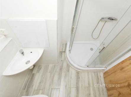 . | Prodej bytu, 1+kk, 24 m²