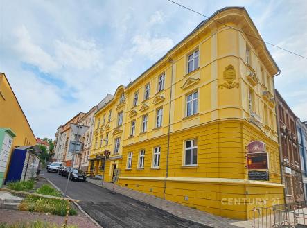 . | Pronájem bytu, 2+1, 62 m²
