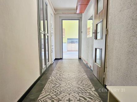 . | Pronájem bytu, 2+1, 62 m²
