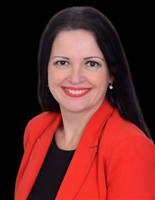 Alena Blažek Vosmíková