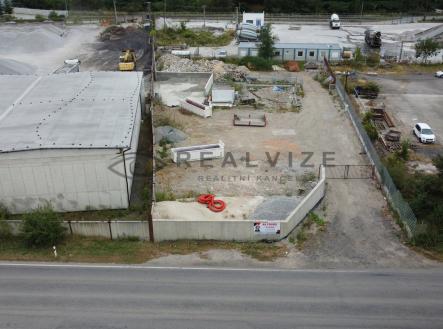 DJI_0226 | Prodej - pozemek pro komerční výstavbu, 1 909 m²