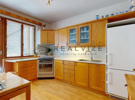 Kuchyně 10SDFSDF | Prodej - dům/vila, 244 m²