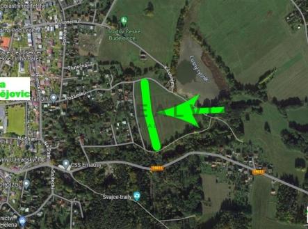 prodej-pozemku-pro-bydleni-8-573-m2-v-obci-trebotovice-ceske-budejovice-mapa-1-70343a | Prodej - pozemek pro bydlení, 8 573 m²