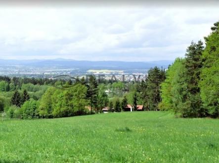 Prodej - pozemek pro bydlení, 8 573 m² obrázek