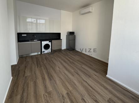IMG_6199 | Pronájem bytu, 2+kk, 39 m²