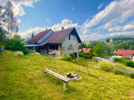 Prodej - chata/rekreační objekt, 126 m² obrázek