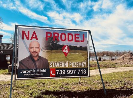 IMG_8049 | Prodej - pozemek pro bydlení, 1 254 m²