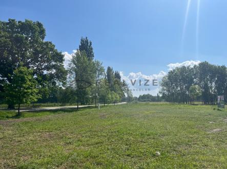 Prodej - pozemek pro bydlení, 1 254 m² obrázek