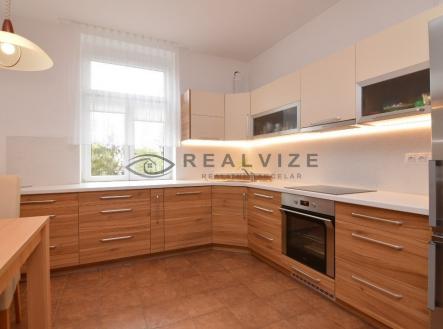 Kuchyň 1 | Prodej bytu, 2+1, 58 m²