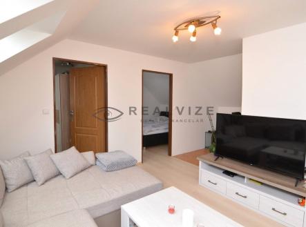 Obývací pokoj 2 | Prodej - dům/vila, 108 m²