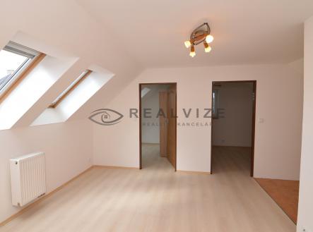 Obývací pokoj 3 | Prodej - dům/vila, 108 m²