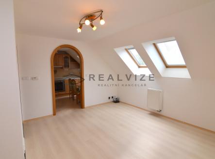 Obývací pokoj 4 | Prodej - dům/vila, 108 m²