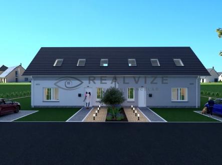 RD Ločenice 2 | Prodej - dům/vila, 232 m²