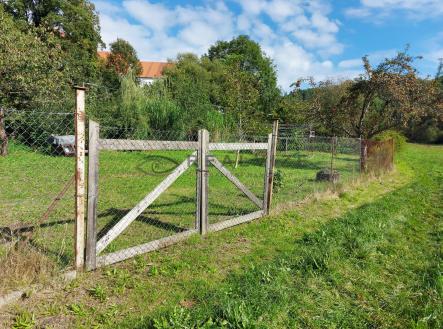 20220922_105917 | Pronájem - pozemek, zahrada, 437 m²