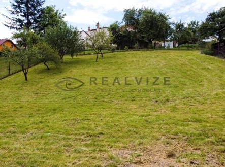 DJI_0726 | Prodej - pozemek pro bydlení, 1 111 m²