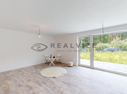 Prodej - dům/vila, 137 m²