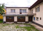 Prodej - chata/rekreační objekt, 600 m²