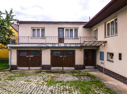 Prodej - chata/rekreační objekt, 600 m² obrázek