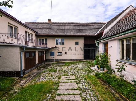 DSC_0396 4 | Prodej - chata/rekreační objekt, 600 m²