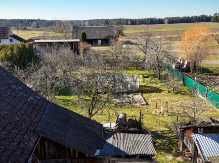 Snimek obrazovky 2025-05-27 v 8.24.06 | Prodej - chata/rekreační objekt, 600 m²