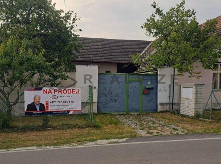 Plavsko 4 | Prodej - chata/rekreační objekt, 600 m²