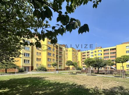 IMG_5215 | Prodej bytu, 3+1, 72 m²