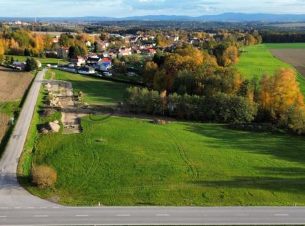 dji_fly_20241029_151634_141_1730211498644_photo_optimized | Prodej - pozemek pro bydlení, 910 m²