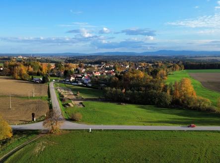 dji_fly_20241029_151600_139_1730211505942_photo_optimized | Prodej - pozemek pro bydlení, 910 m²