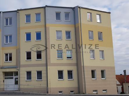 byt 2+kk Ševětín | Pronájem bytu, 2+kk, 40 m²