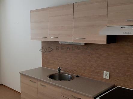 byt 2+kk Ševětín_II | Pronájem bytu, 2+kk, 40 m²