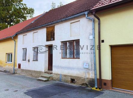 97422f8a-679b-483a-b63d-870598412439 | Prodej - dům/vila, 62 m²