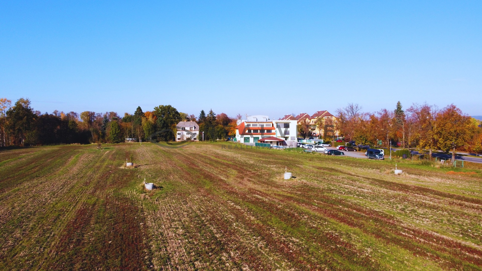 Rožnov - Zahradní město_II