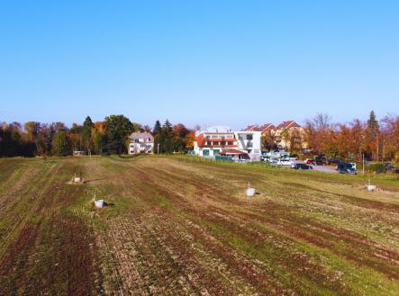 Rožnov - Zahradní město_II | Prodej - pozemek pro bydlení, 11 608 m²