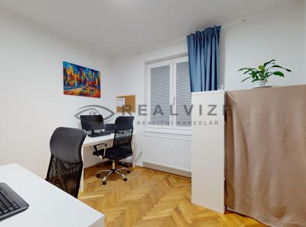 Pokoj Suché Vrbné | Prodej bytu, 4+kk, 94 m²