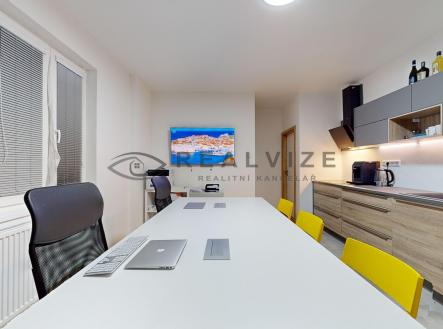 Jídelna/Kuchyně Suché Vrbné | Prodej bytu, 4+kk, 94 m²