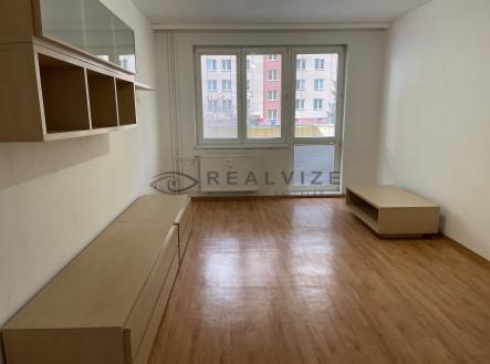 Byt Krčínova_II | Prodej bytu, 3+1, 73 m²