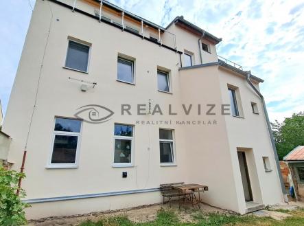 5 | Prodej bytu, 1+kk, 19 m²